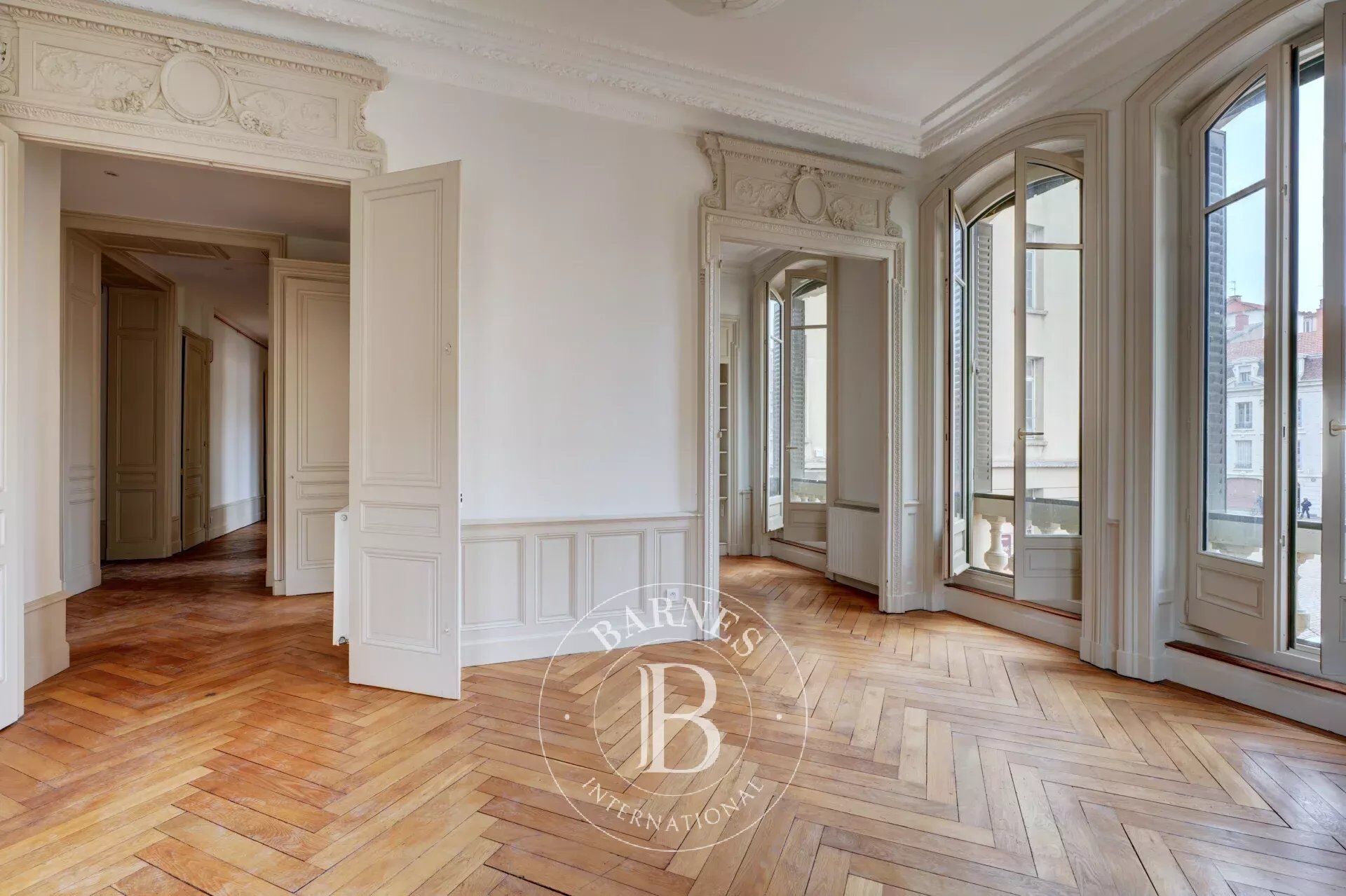 Appartement L T4