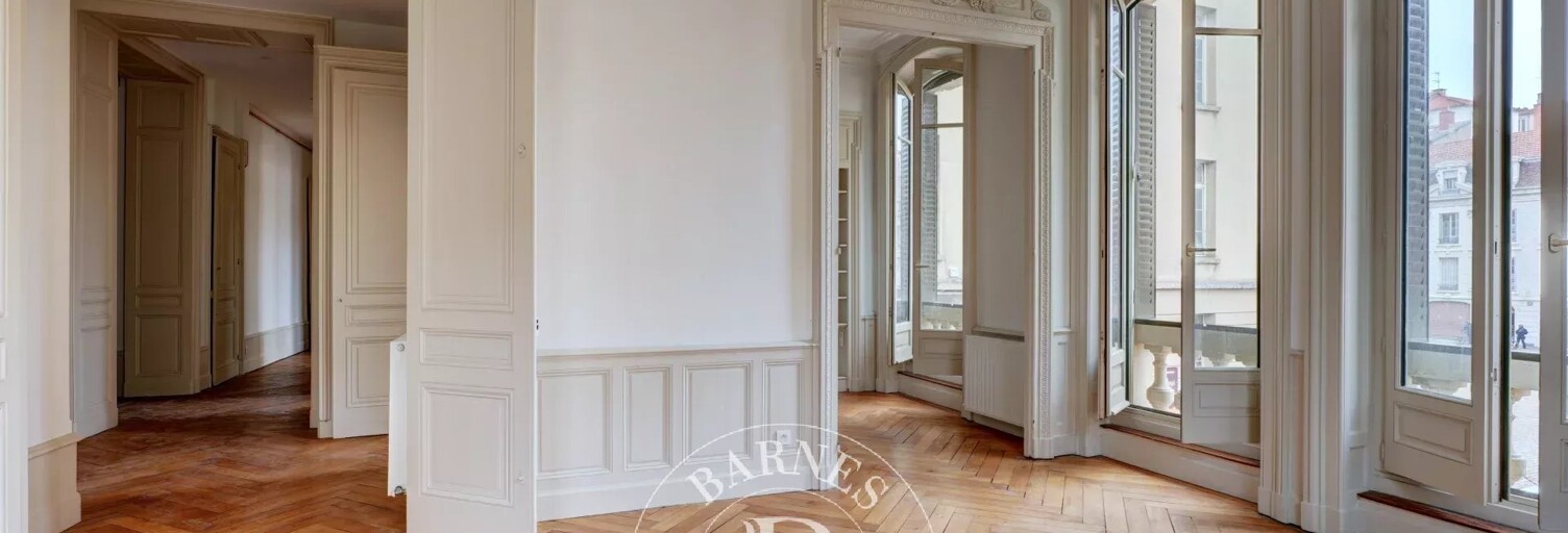 Appartement 4 Pièces 139 m² à vendre à Lyon 5 (69005)