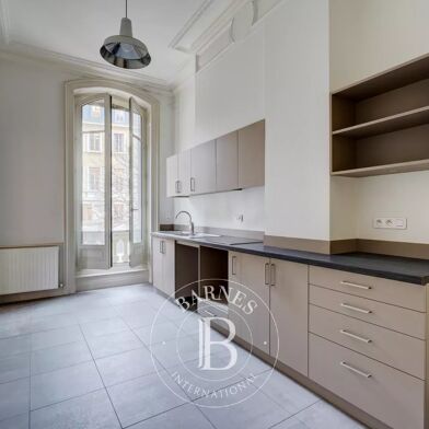 Appartement 4 pièces 1050000 €