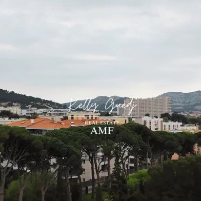 Appartement 4 pièces 315000 €