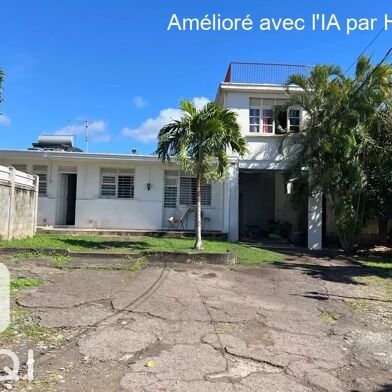 Maison 6 pièces 193500 €