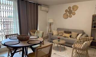 Appartement 3 Pièces 65 m² à louer à Pointe-à-Pitre (97110)