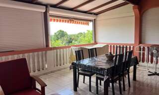 Appartement 3 Pièces 53 m² à louer à Baie-Mahault (97122)