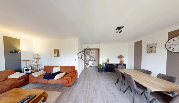 Appartement 4 pièces  à vendre Rodez 12000