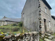 Maison et grange en pierres à aménager — photo 2