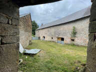 Maison et grange en pierres à aménager — photo 3