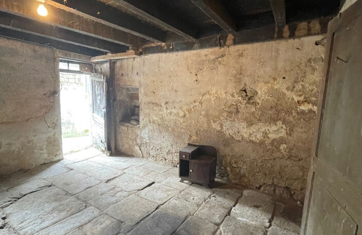 Maison et grange en pierres à aménager — photo 5