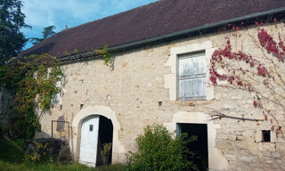 Maison 3 Pièces 122 m² à vendre à Beaulieu-sur-Dordogne (19120)