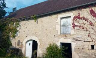 Maison 3 Pièces 90 m² à vendre à Bretenoux (46130)