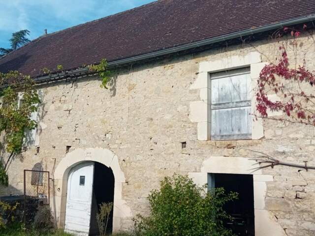 Région Bretenoux,  Maison en Pierre — photo du bien