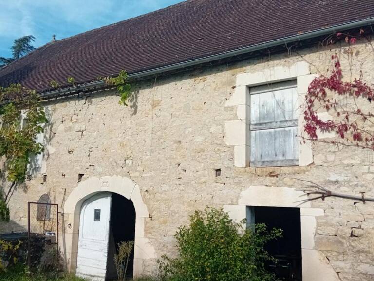Région Bretenoux,  Maison en Pierre — photo 1