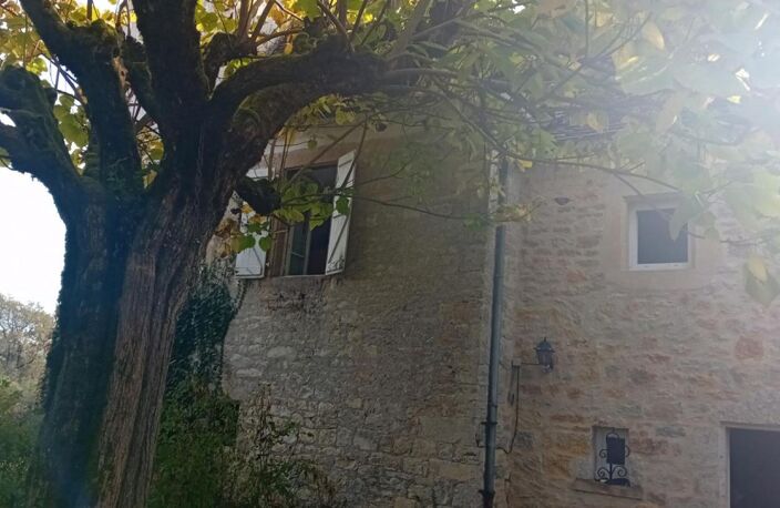 Région Bretenoux,  Maison en Pierre — photo 2