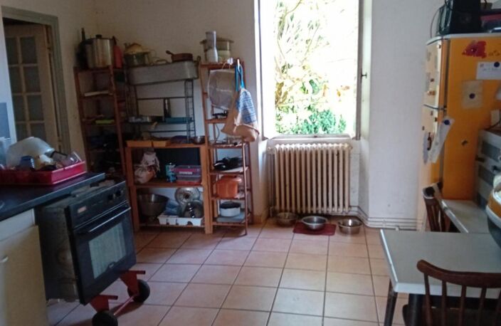 Région Bretenoux,  Maison en Pierre — photo 4
