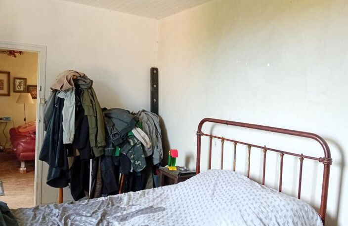 Région Bretenoux,  Maison en Pierre — photo 5