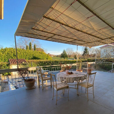 Maison 8 pièces 298500 €