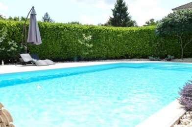 Maison 8 pièces 298500 €