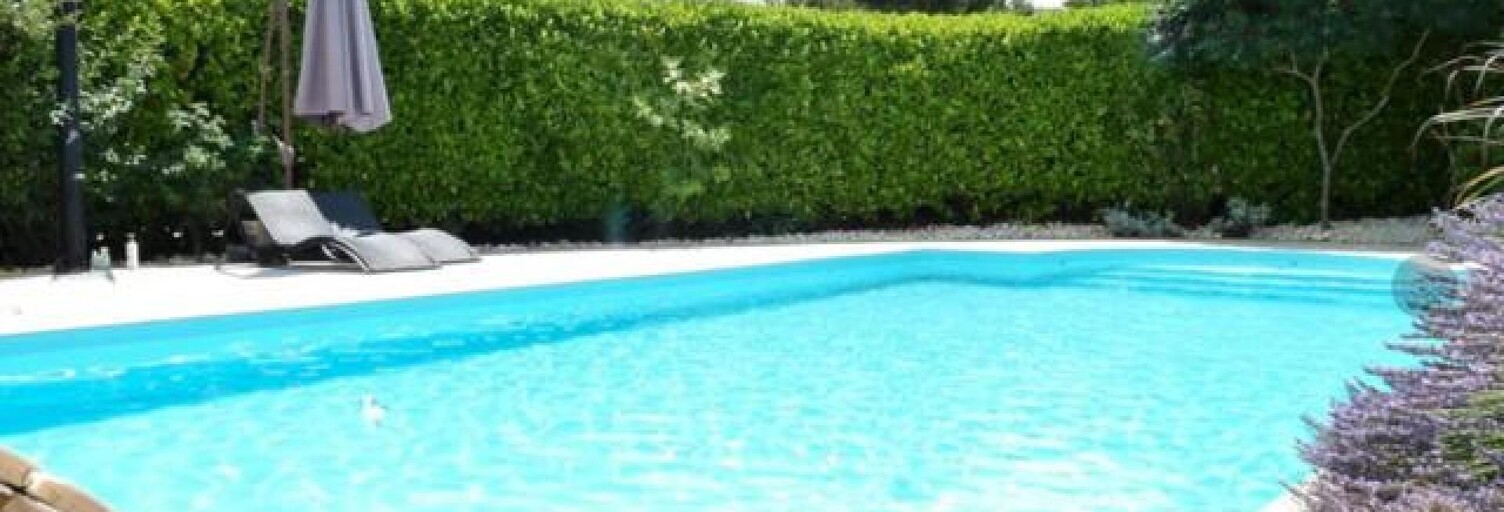 Maison 8 Pièces 201 m² à vendre à Cahors (46000)