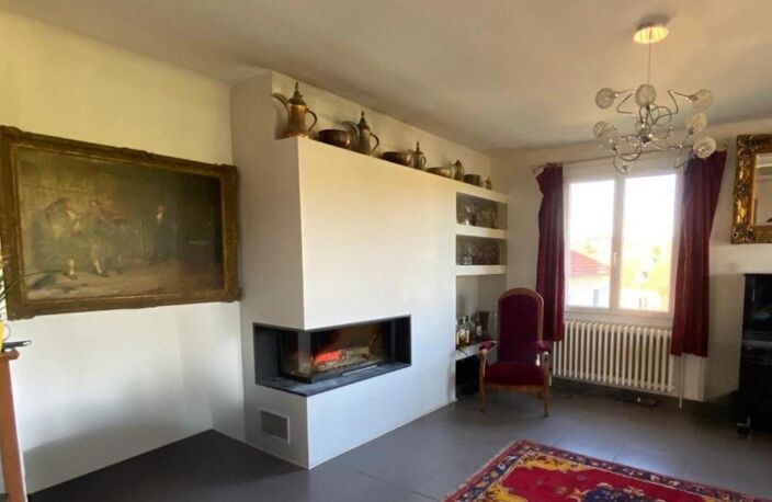 Proche Cahors, maison 6 chambres avec piscine — photo 4