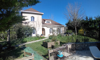 Maison 6 Pièces 189 m² à vendre à Cahors (46000)