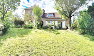 Maison 6 Pièces 189 m² à vendre à Arcambal (46090)