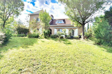 Maison 6 pièces 369250 €