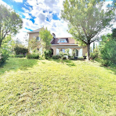 Maison 6 pièces 369250 €