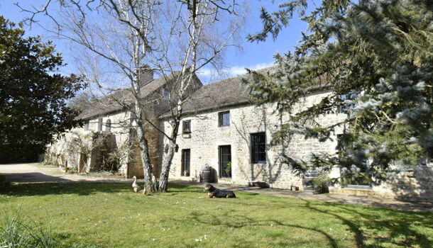 Villa / Maison 11 pièces  à vendre Givry 71640