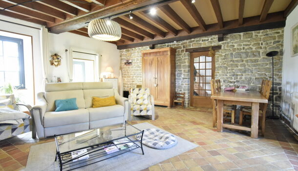 Villa / Maison 11 pièces  à vendre Givry 71640