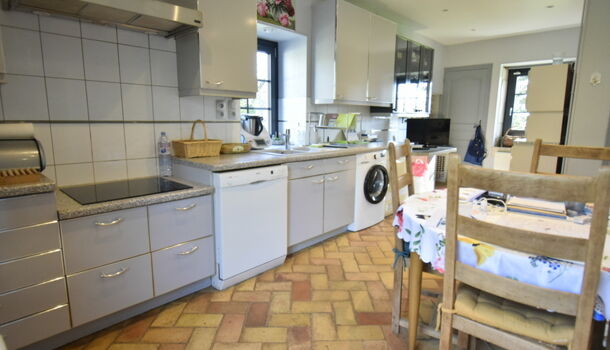 Villa / Maison 11 pièces  à vendre Givry 71640