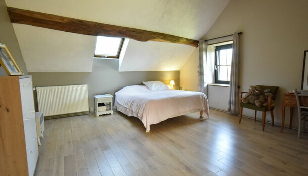 Villa / Maison 11 pièces  à vendre Givry 71640