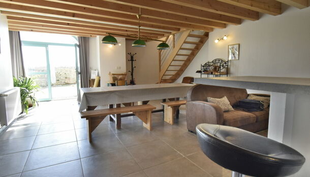 Villa / Maison 11 pièces  à vendre Givry 71640