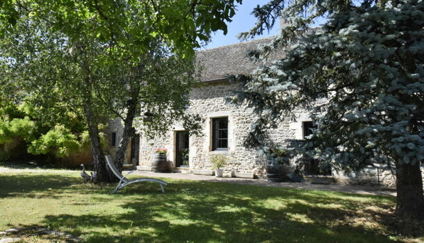 Villa / Maison 11 pièces  à vendre Givry 71640