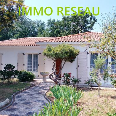 Maison 5 pièces 319000 €