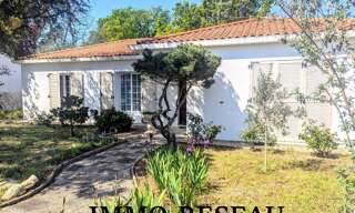 Maison 5 Pièces 105 m² à vendre à Challans (85300)