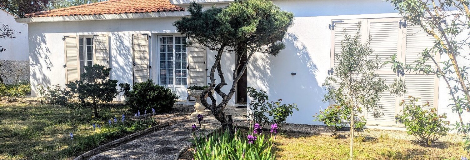 Maison 5 Pièces 105 m² à vendre à Challans (85300)