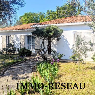 Maison 5 pièces 319000 €