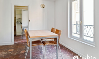 Appartement 3 Pièces 46 m² à vendre à Paris 12 (75012)