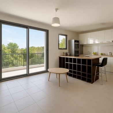 Appartement 3 pièces 365000 €