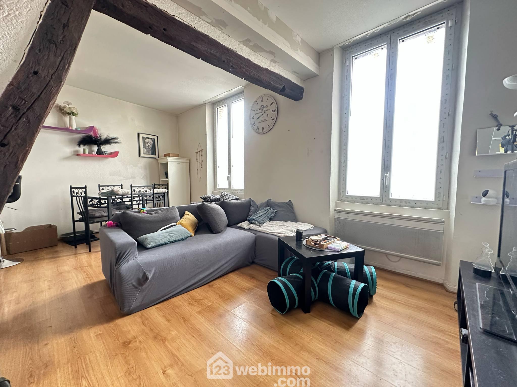 Agence immobilière de 123webimmo.com