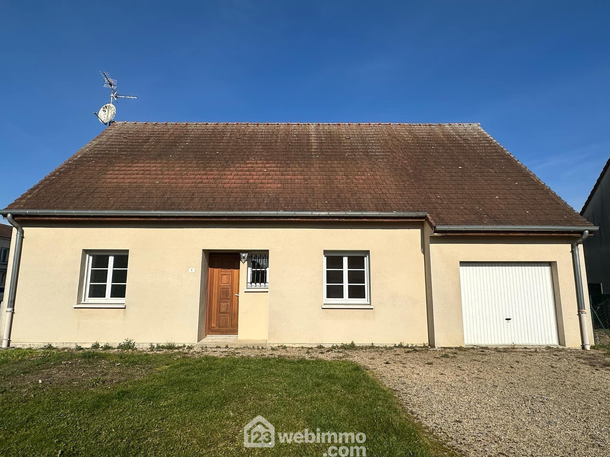 Agence immobilière de 123webimmo.com
