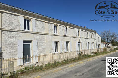 Maison 6 pièces 332800 €