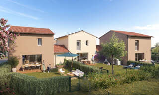 Appartement neuf   m² à vendre à Muret (31600)