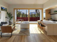 
          Appartement
          (25 à 120 m²)
          Cauterets
          -
          65110
         — photo 4
