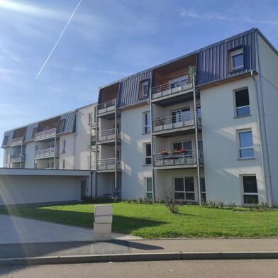 Appartement 2 pièces 150000 €