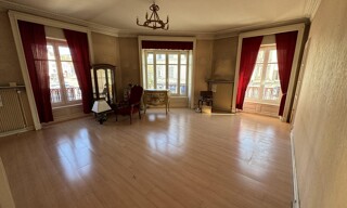 Appartement 6 Pièces 138 m² à vendre à Épinal (88000)