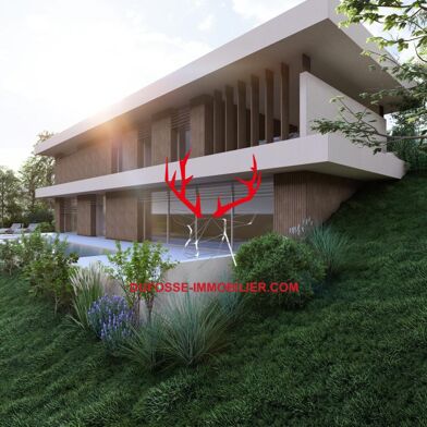 Terrain  367000 €