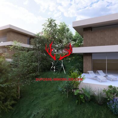 Terrain  367000 €