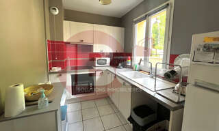 Appartement 2 Pièces 60 m² à vendre à Clermont (60600)