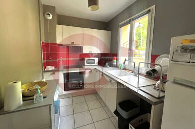 Appartement 2 pièces 158000 €