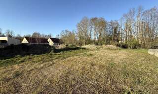 Terrain  1500 m² à vendre à Charmont-sous-Barbuise (10150)